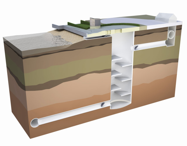 Image of Thames Tideway Visualisation Tender Won