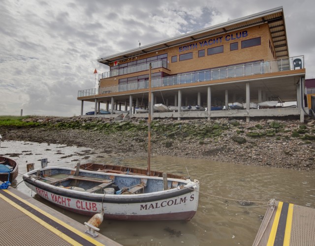 Image of Erith Yacht Club