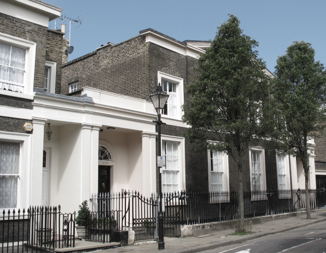 Site photo