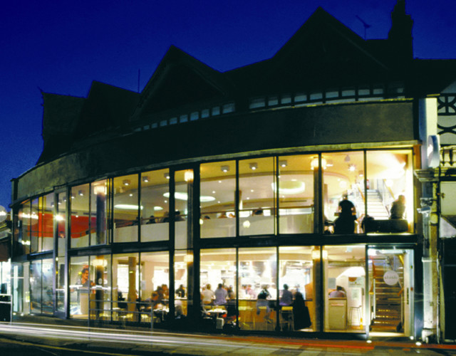 Image of Shish restaurant