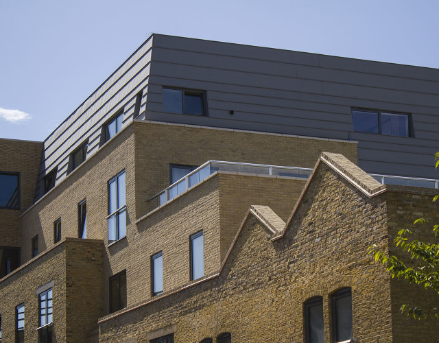 Image of Glass Hill Street
