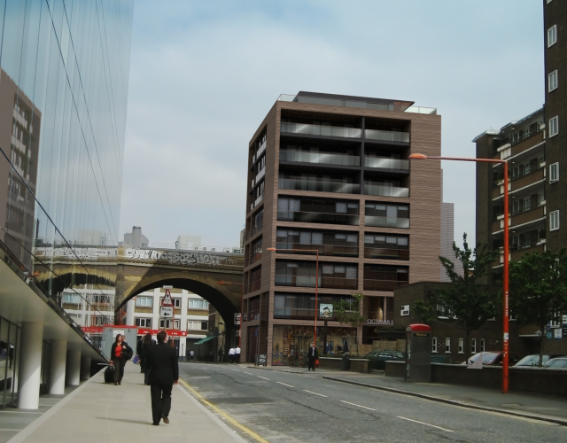 Image of Union Street