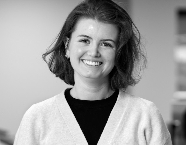 Image of Victoria Smith