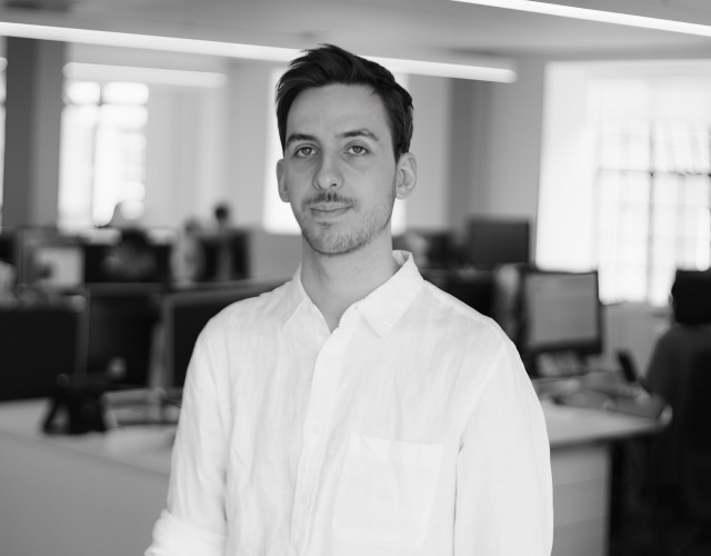 Image of Grant Beaumont