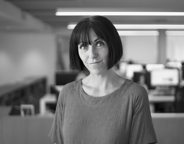 Image of Helena Vaughan