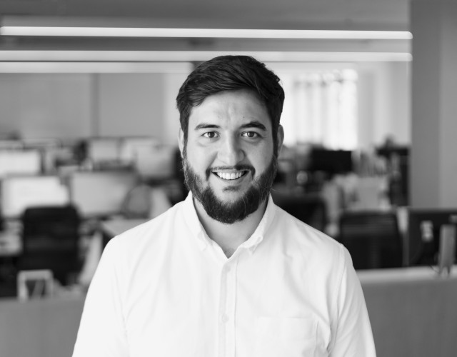Image of Rhys Roberts