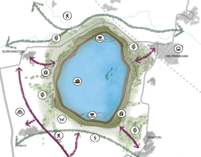 Image of Reservoir Design