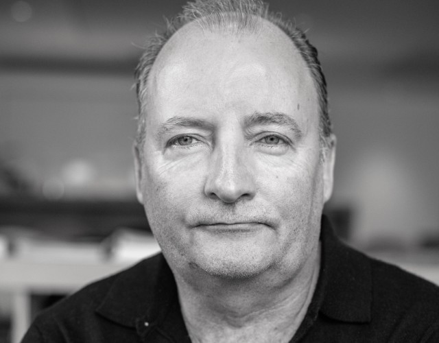 Image of Chris Pollard