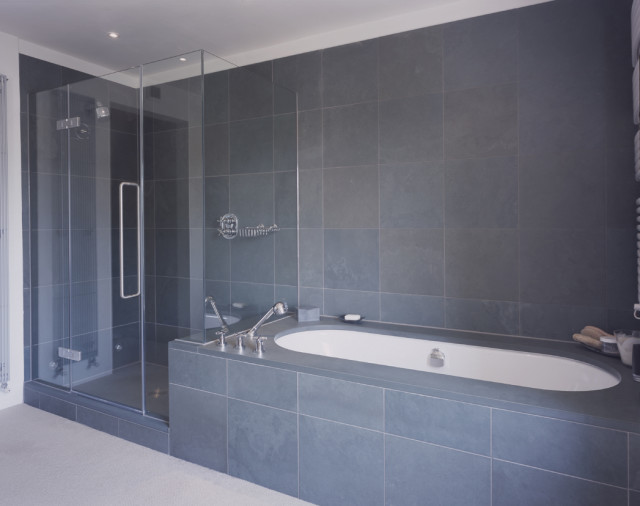 Bathroom Detail