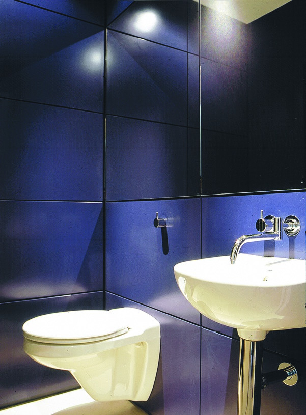 Bathroom Detail