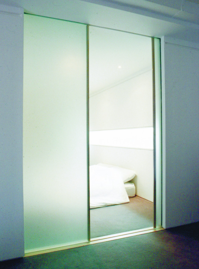 Sleeping Room