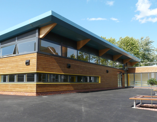 Image of Edgware Junior School